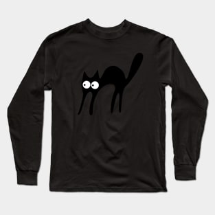 Cats Long Sleeve T-Shirt